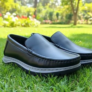 Premum Black Causual