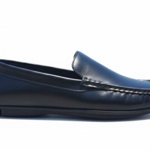 Premium Black Loafer